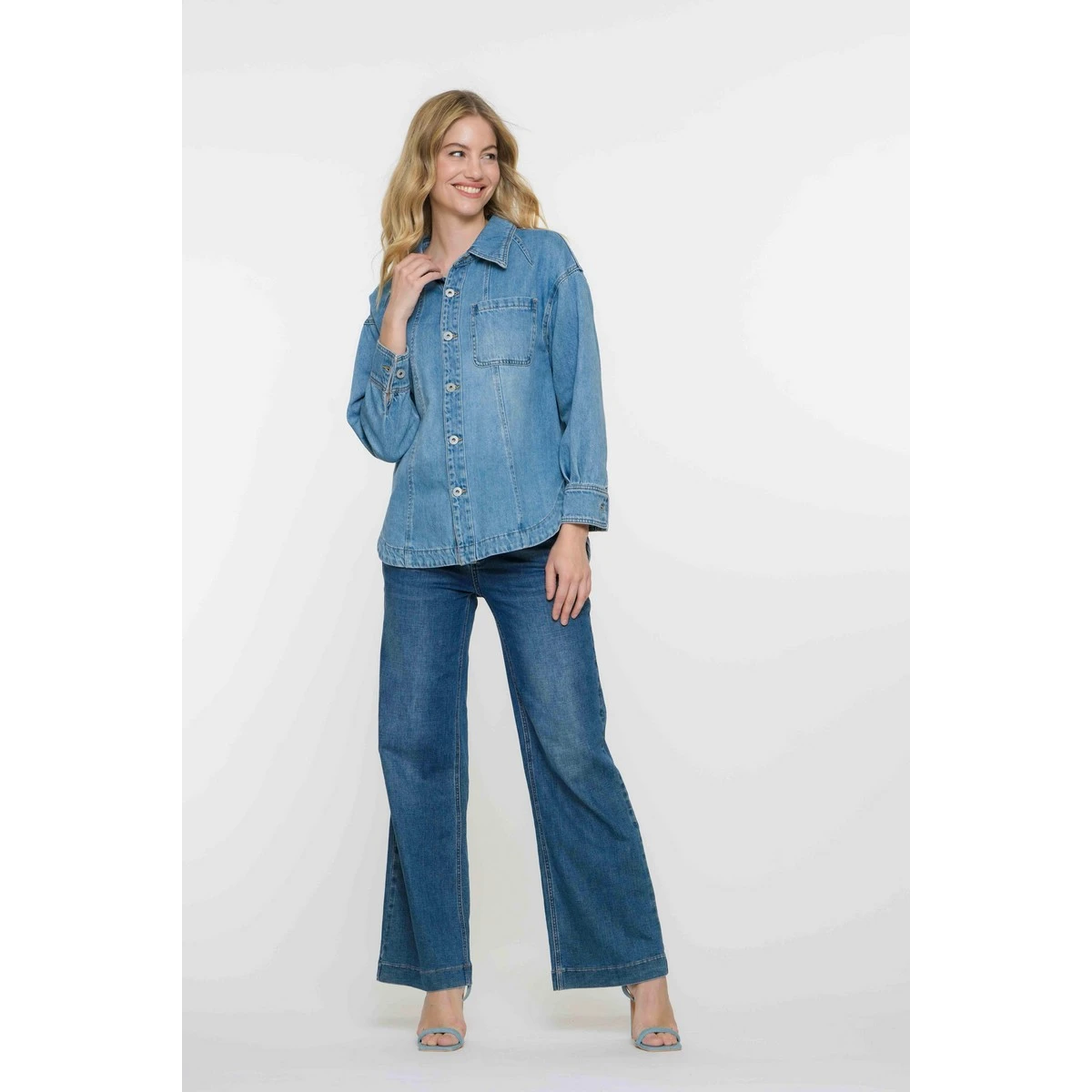 Dames Rok 56001-10