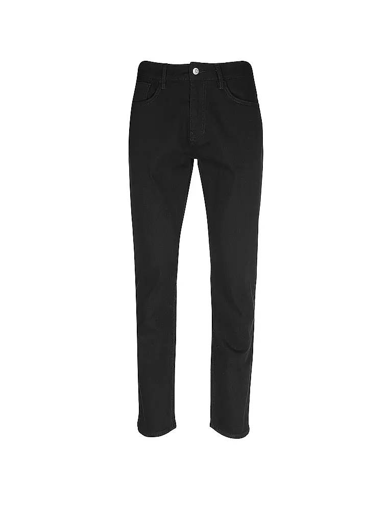 ARMANI EXCHANGE Jeans Straight Fit J16 schwarz