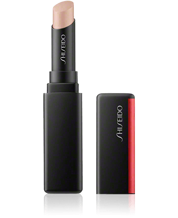 Shiseido Color Gel Lip Balm 101 Ginko 2g