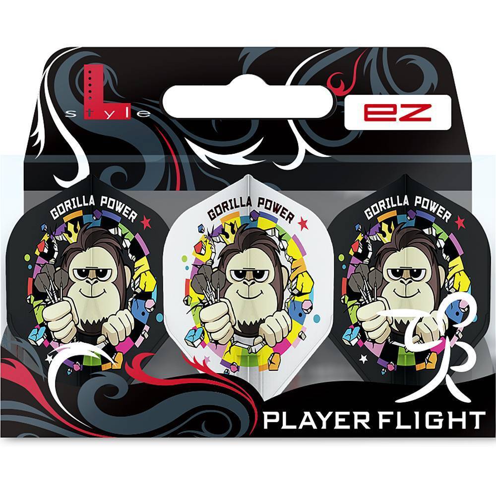 L-Style - Champagne Flight EZ - Aiki Oishi - Standard