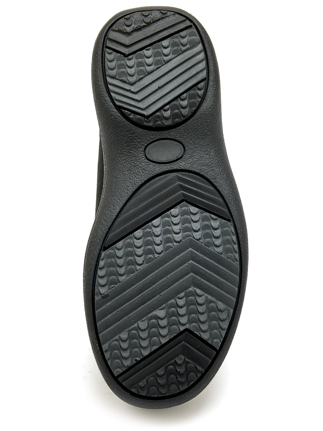Derbies 2 scratchs aérosemelle® amovible