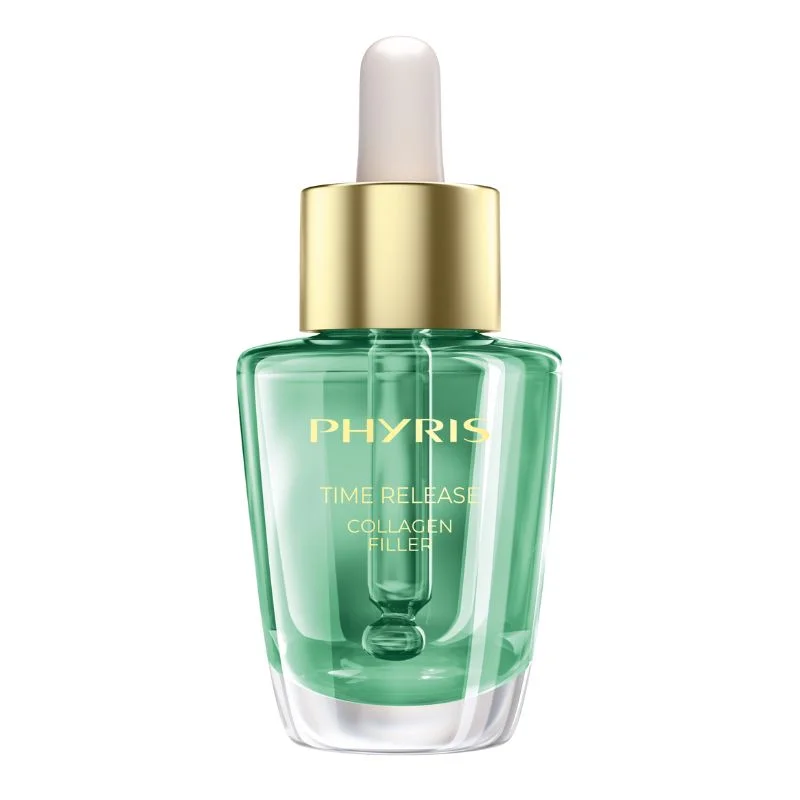 Time Release, Collagen Filler, 30ml