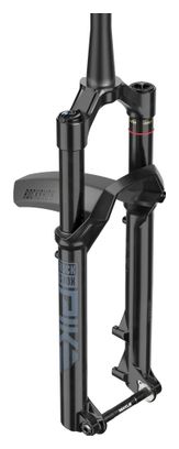 Fourche Rockshox Pike Select 29'' Charger RC DebonAir  | Boost 15x110mm | Déport 44 | Noir Brillant