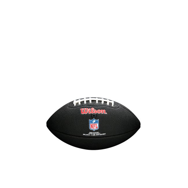 NFL Soft Touch Mini Football
