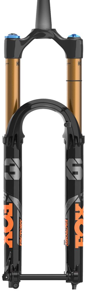 Fox Racing Shox 36 K FLOAT 29