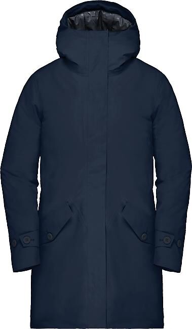 NORRONA - PARKA OSLO GORETEX INSULATED PARKA M'S