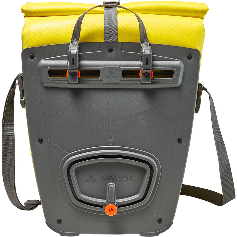 Vaude Aqua Luminum II Fahrradtasche