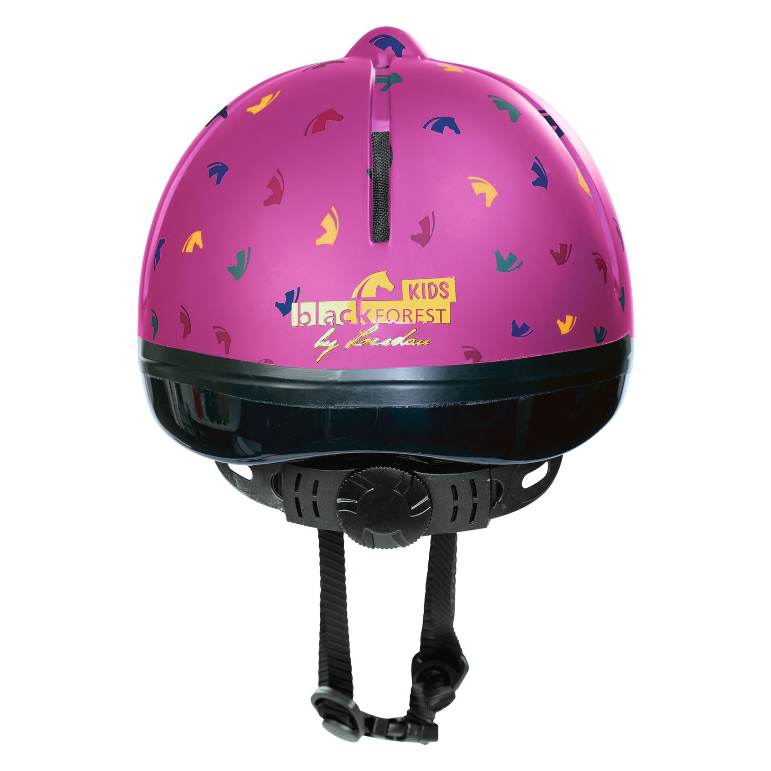 black forest Reithelm Cardiff  - pink - XS (48-52)
