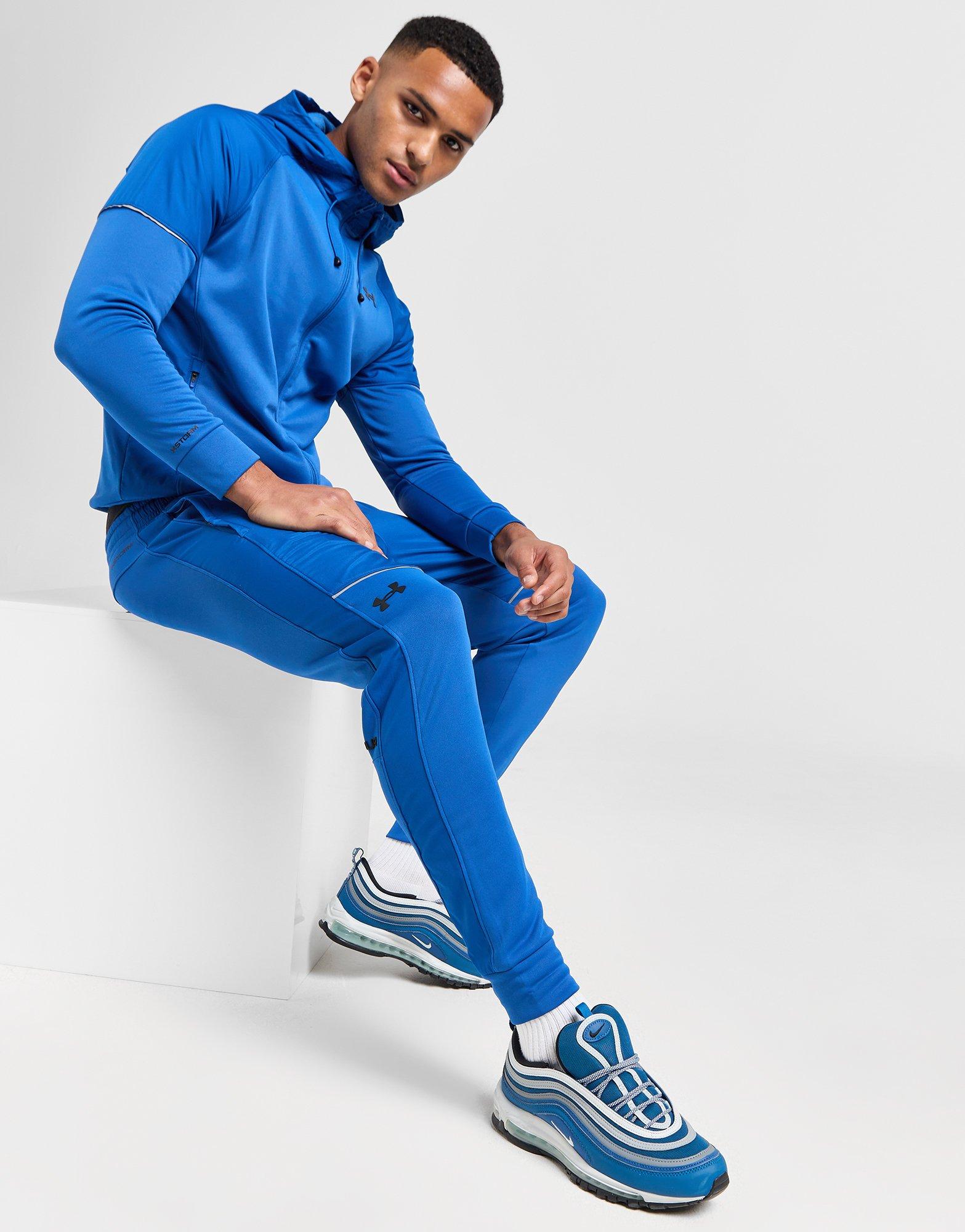 Under Armour Pantalon de jogging UA Armour Fleece Storm Homme