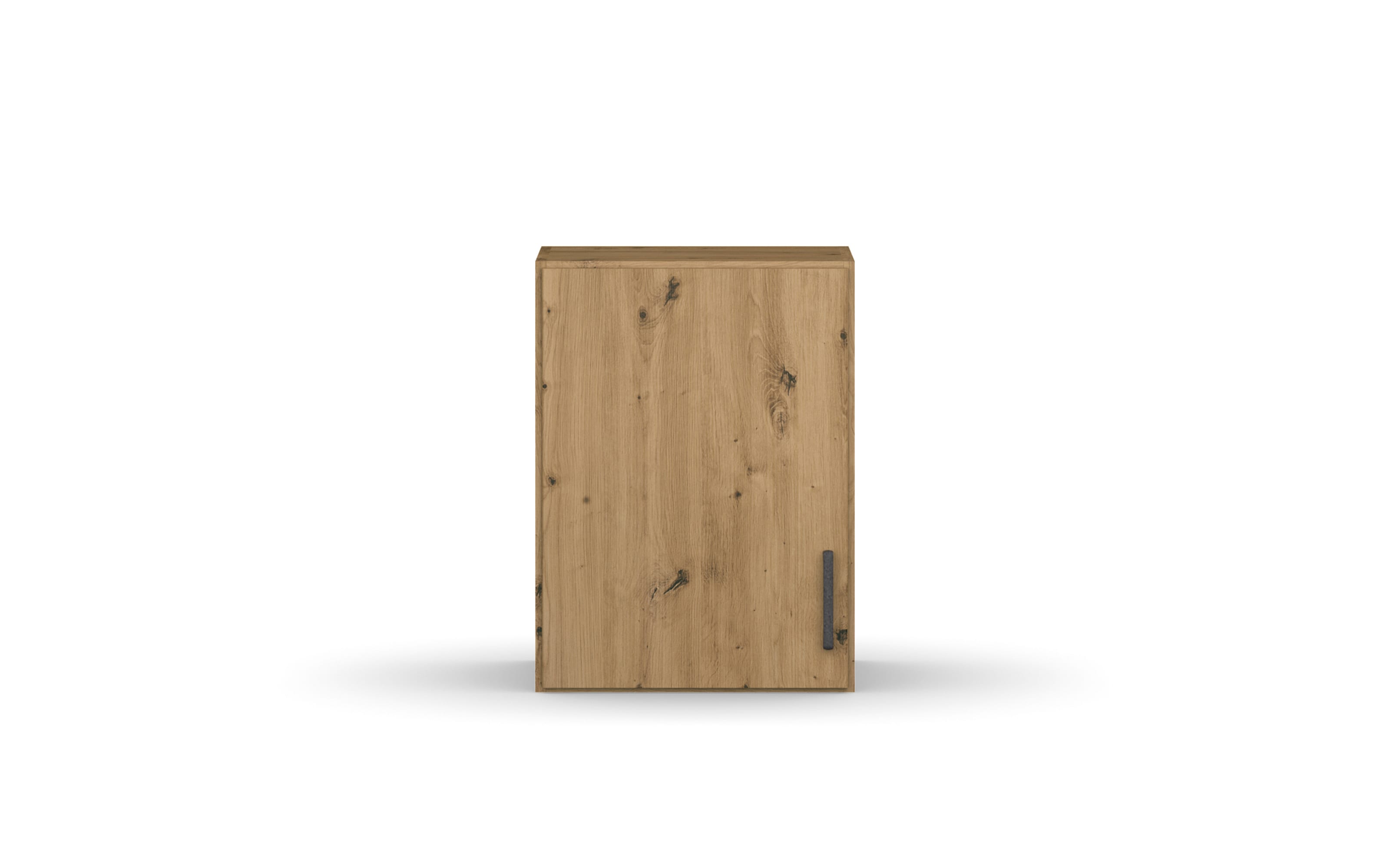 Hängeschrank 61L4 Allrounder, Eiche Artisan Nachbildung,47 x 58 cm