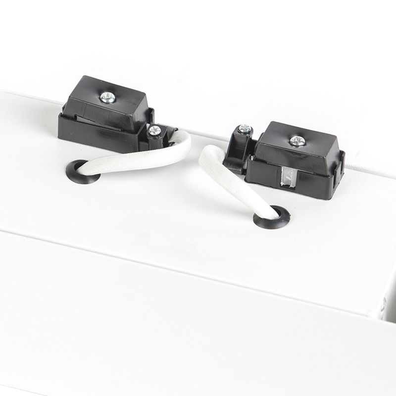 Smart inbouwspot wit trimless incl. 2 WiFi GU10 - Oneon 2