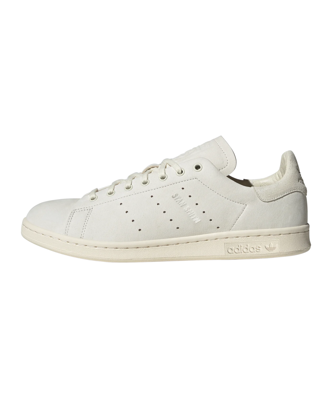 adidas Originals Stan Smith Lux Weiss