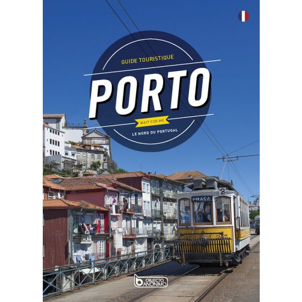 Porto - Wait for Me FR - 9789898256584