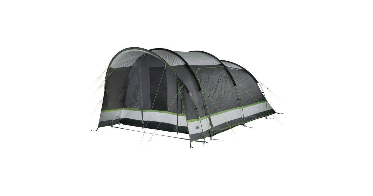 High PeakBrixen 4.0 tent  (Grijs/groen)