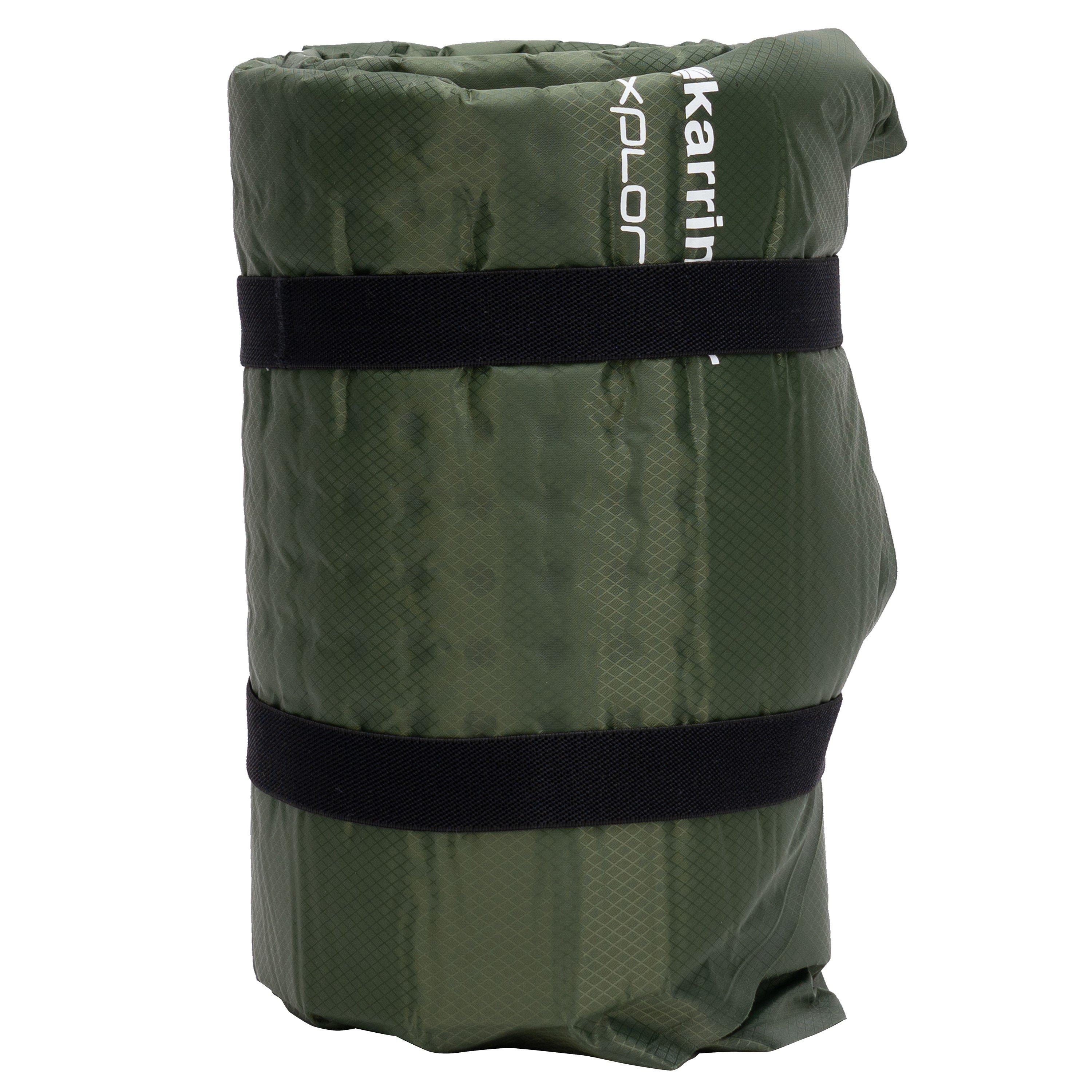 Karrimor Explore Self Inflating Mat Adults