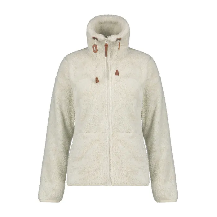Icepeak Colony Fleece Jas Dames
