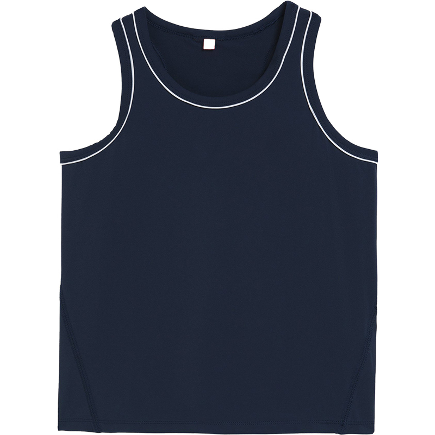 Wilson Fieldhouse Lite Tank Meisjes