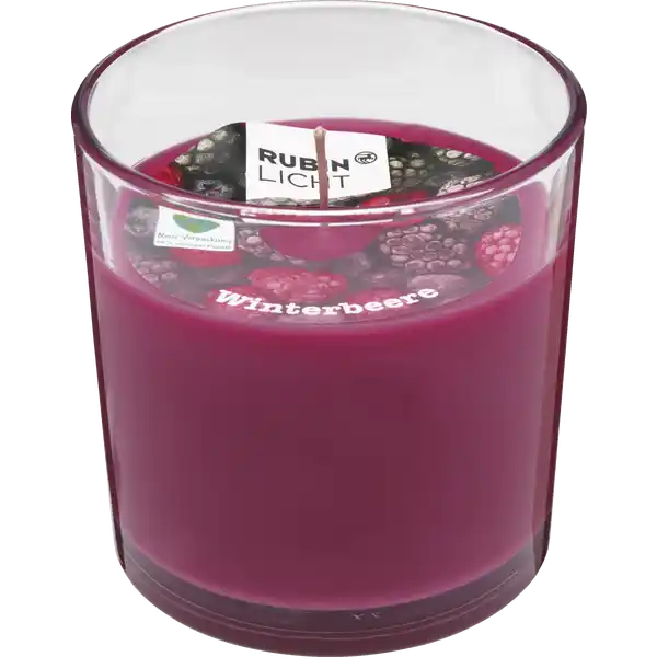 Duft Im Glas Winterbeere Gross