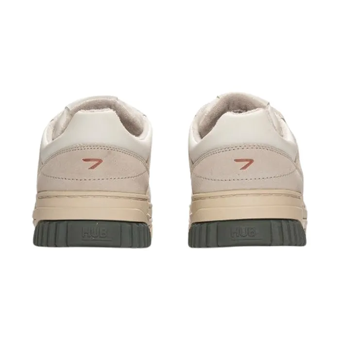 HUB Thrill S52 Sneakers Heren