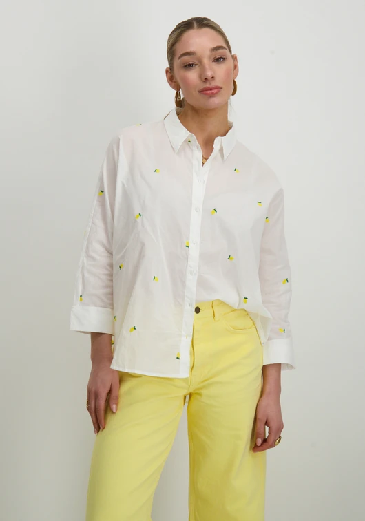 Only Blouse New lina grace 15283743