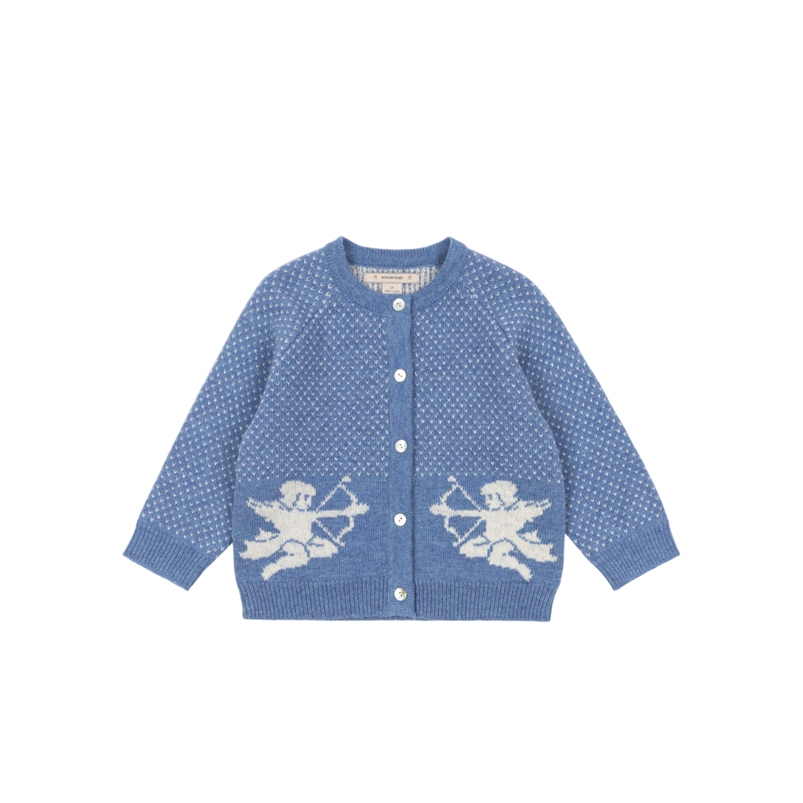 Strickjacke Belou Angel