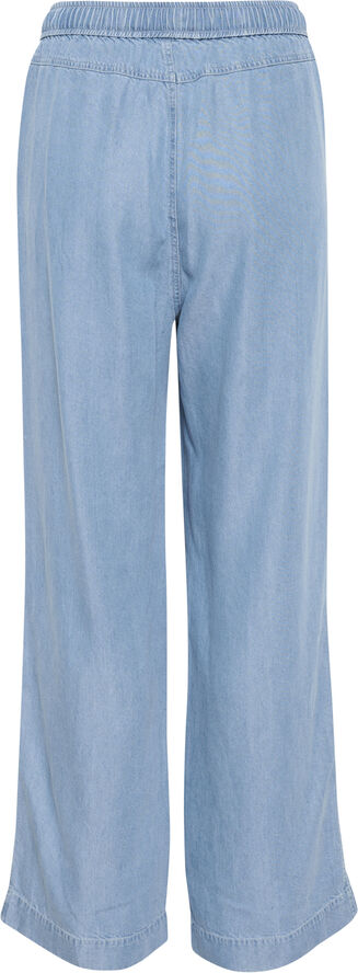 InWear PhilipaIW Pant Light blue denim