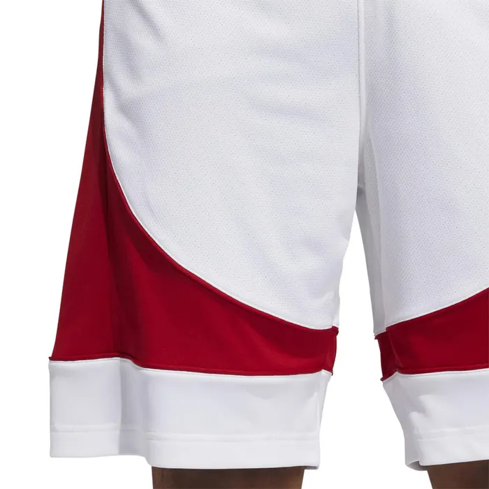 Adidas N3XT L3V3L Prime Game Basketbalshort Heren