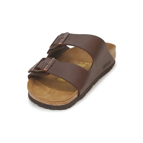 Birkenstock - ARIZONA - Marron