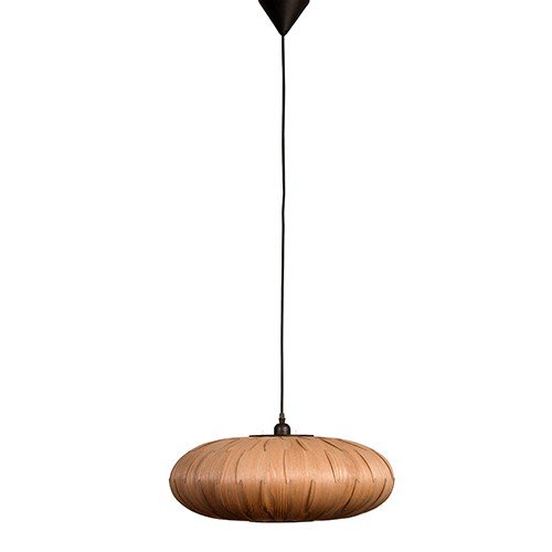 Dutchbone bond hanglamp Dutchbone bond ovaal hanglamp