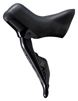 Frein à Disque Complet Arrière Shimano Dura-Ace ST-R9270 Hydraulique 12V 1700 mm (sans disque)