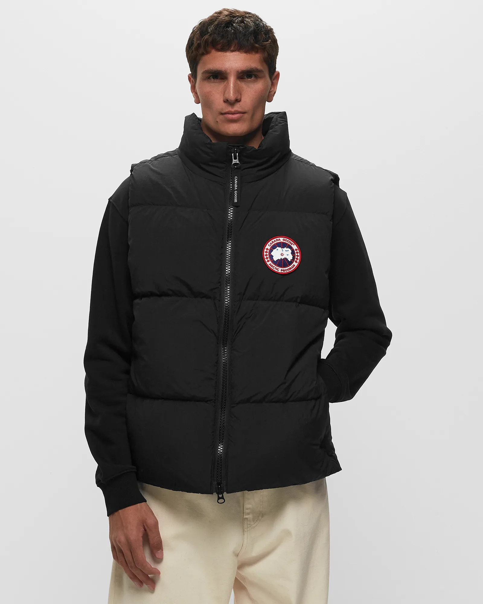 Canada Goose Lawrence Puffer Vest