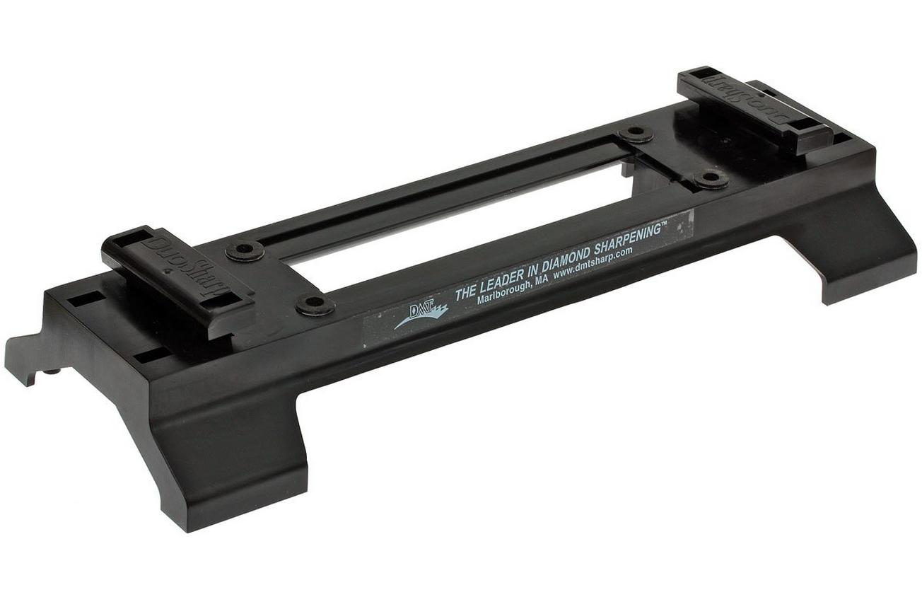 DMT DuoSharp Hardcoat Bench Stone, tweezijdige slijpsteen, W8EF-H-WB