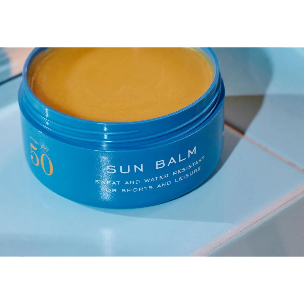 Rudolph Care Sun Balm SPF50 - 145 ml.