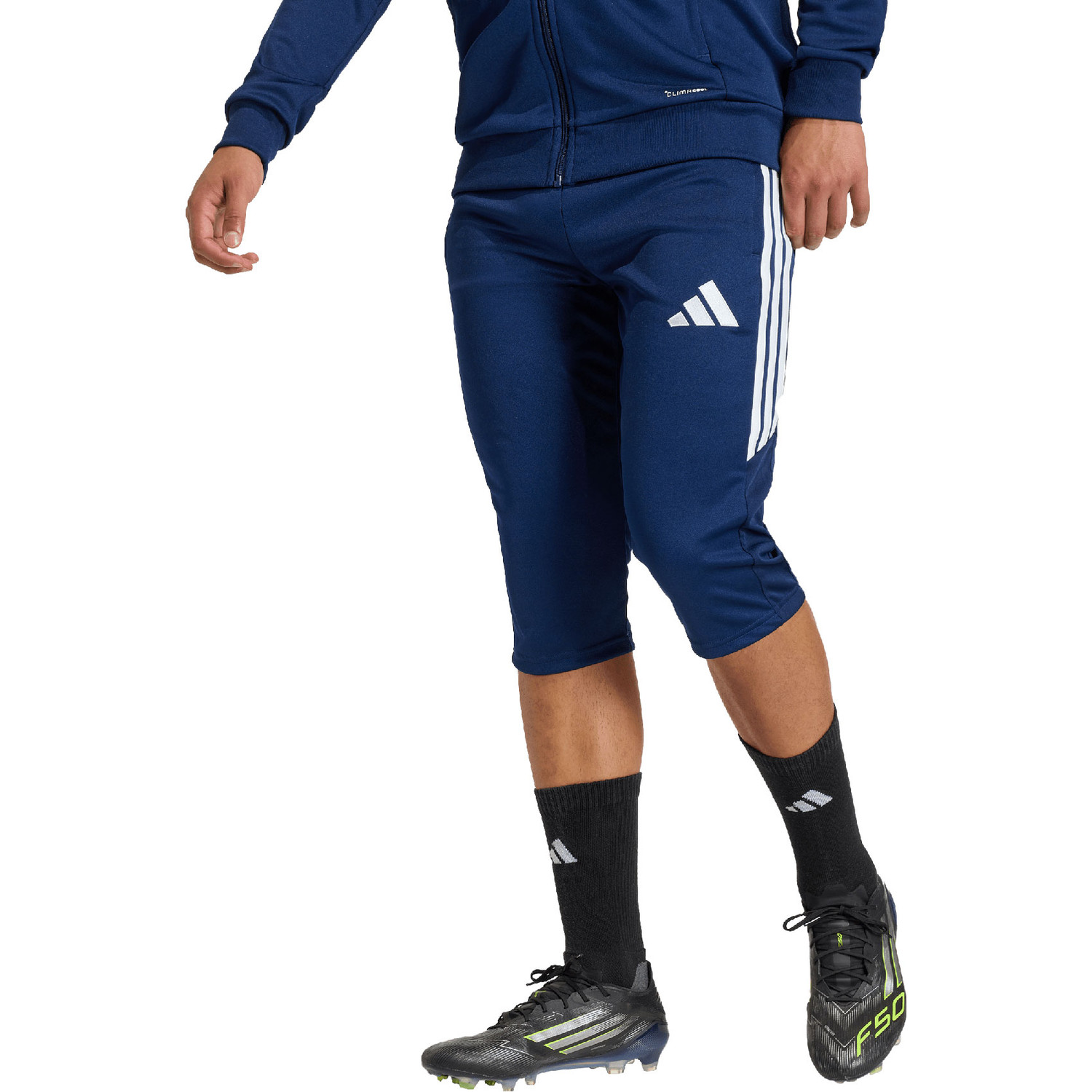 adidas Tiro 26 League 3/4 Pant