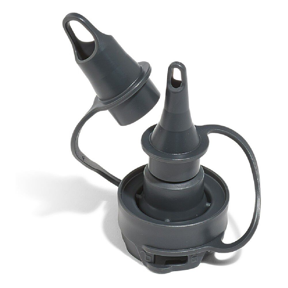Gonfleur électrique 12V et 220V INTEX