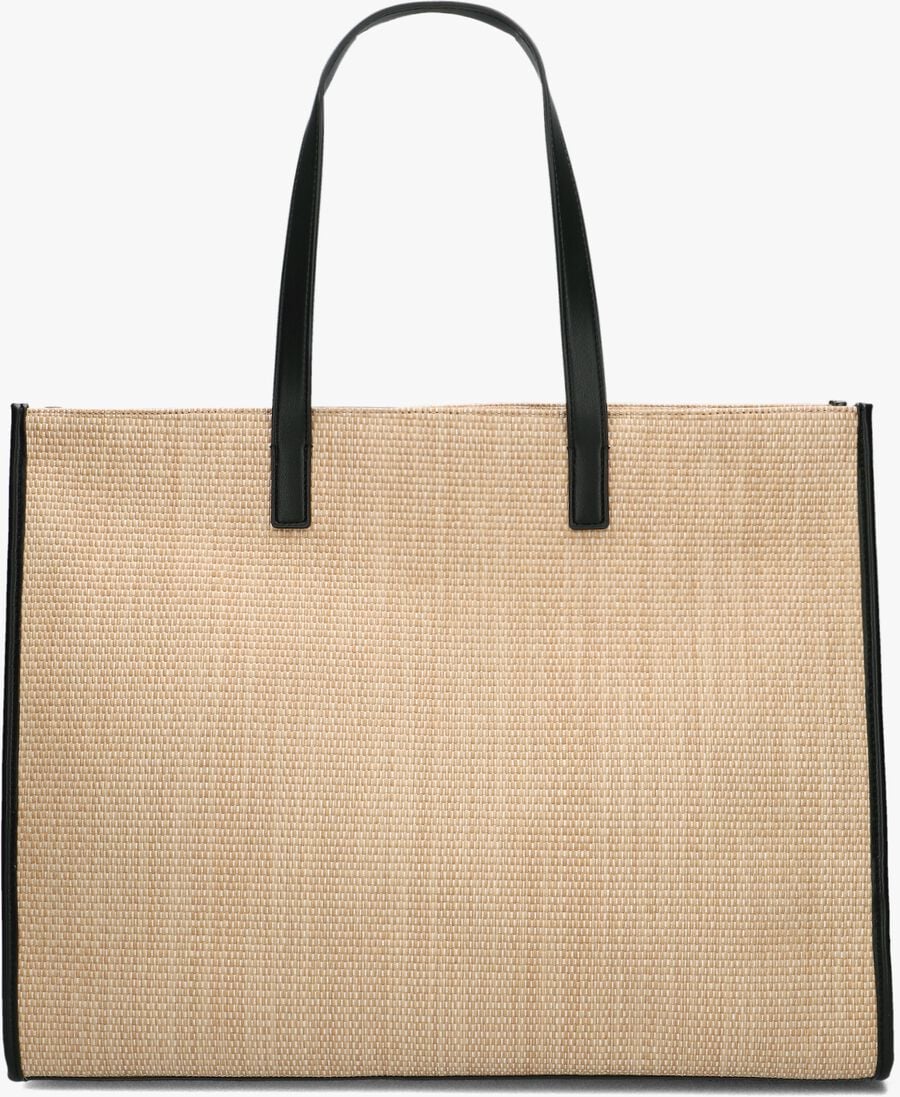 TED BAKER beige ted baker schoudertas pallmer