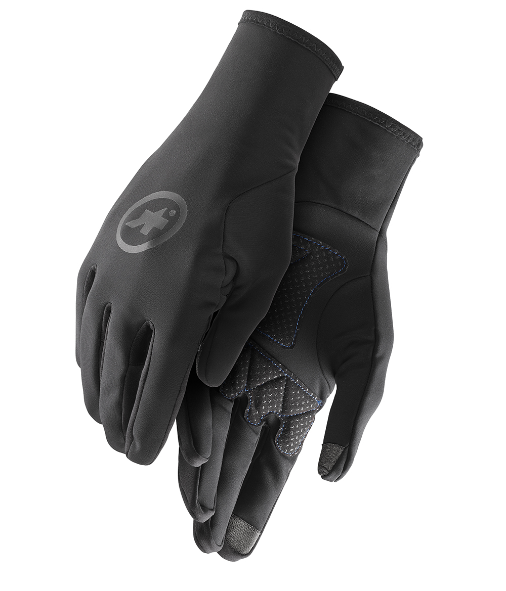Assos Winter Evo Handsker