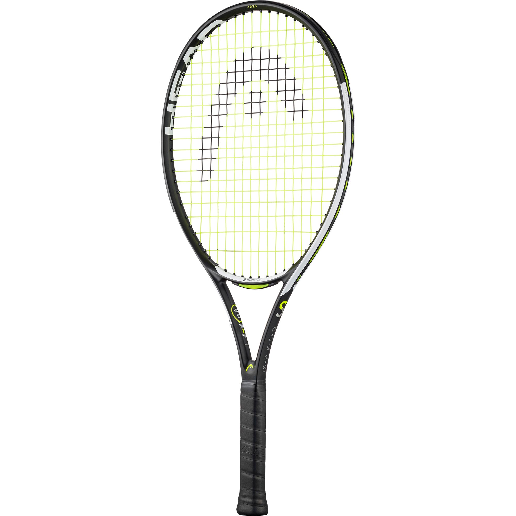 Head IG Speed Jr. 25in Tennisschläger besaitet 2024 (240gr.)