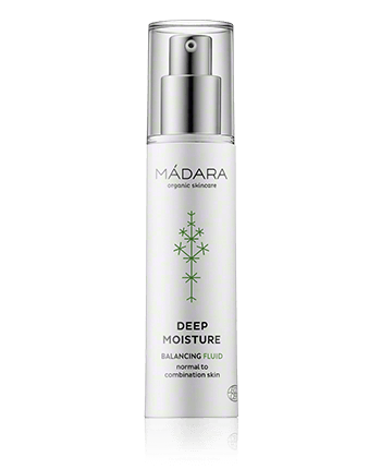MÁDARA Deep Moisture Balancing Fluid 50ml