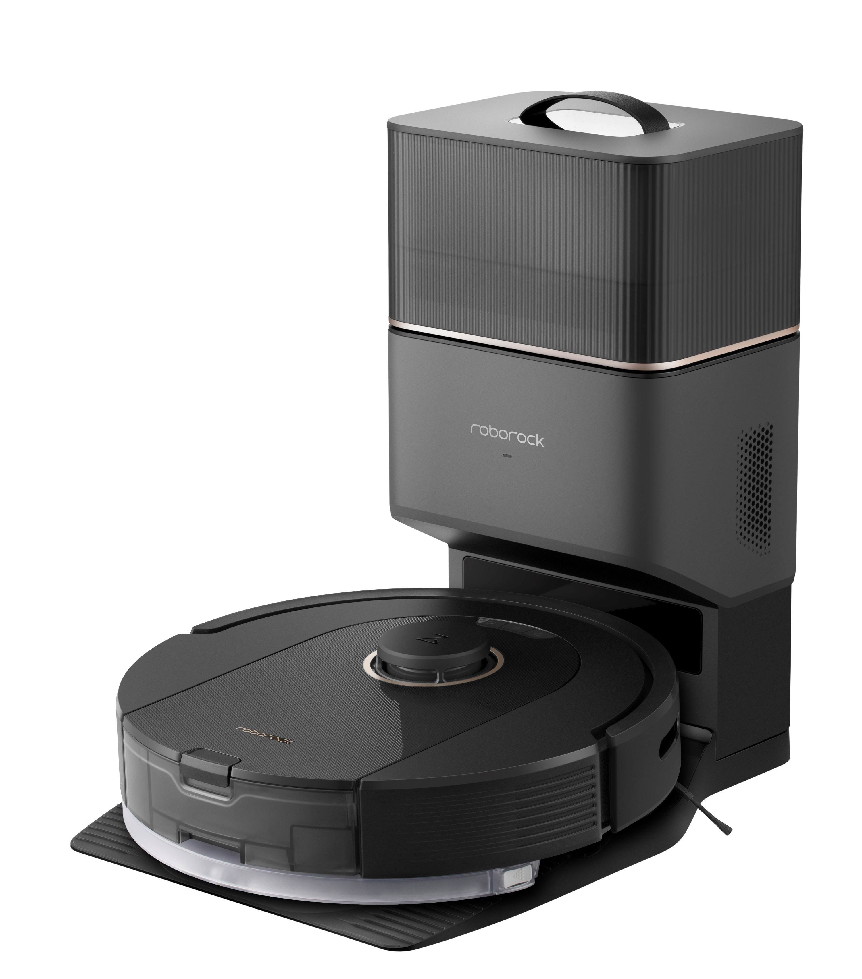 Roborock Q5 Pro+