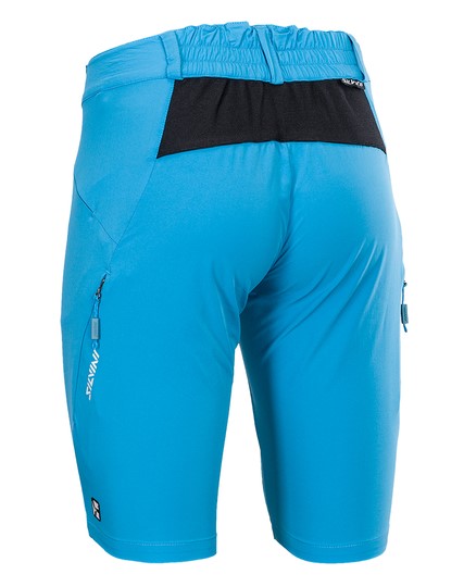 Silvini Alma MTB Cykelshorts til Kvinder - Blå