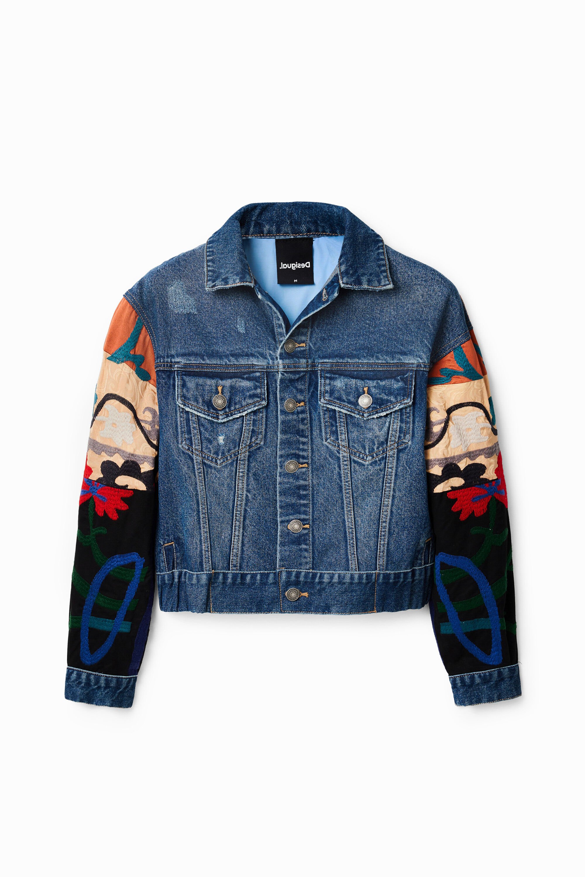 Veste 