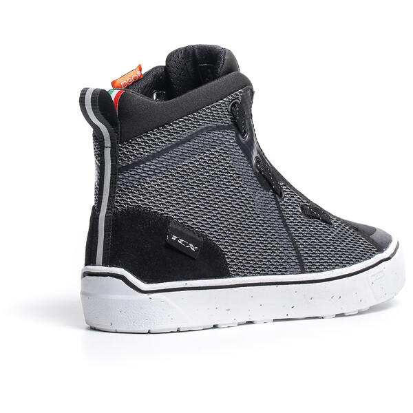 TCX - Baskets femme Ikasu Lady Air Noir / Gris