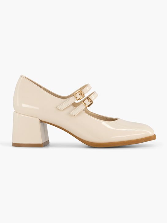 Graceland Pumps met gesp