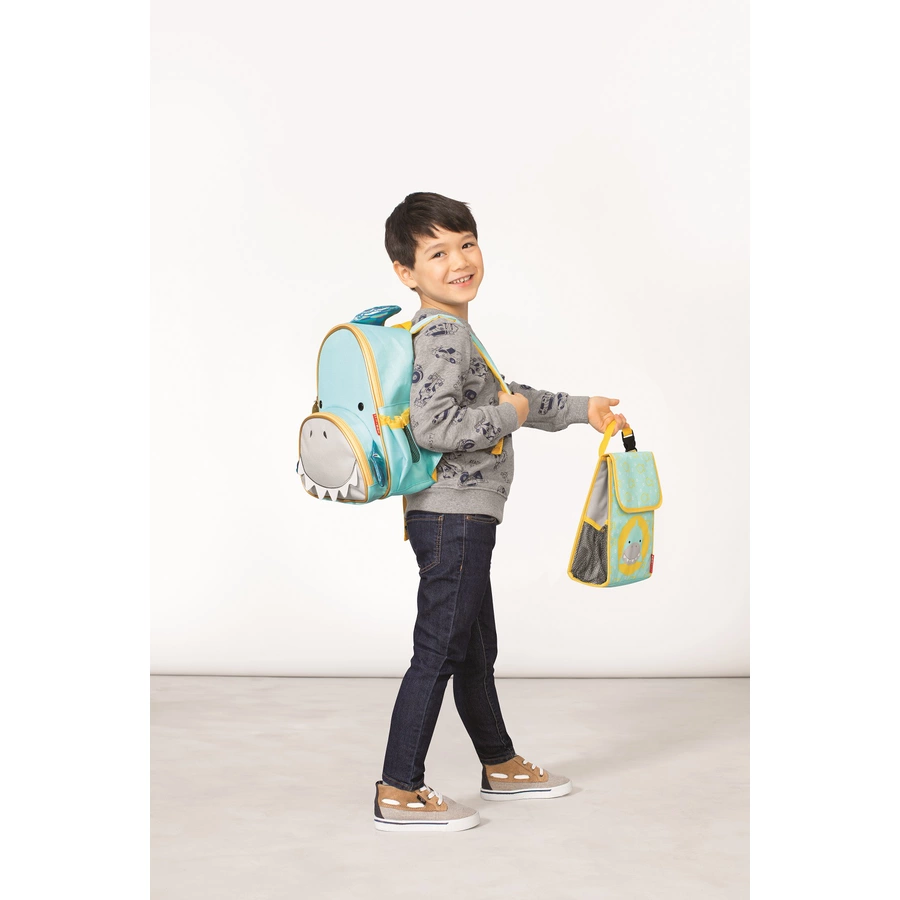 Skip Hop Zoo Rucksack Hai