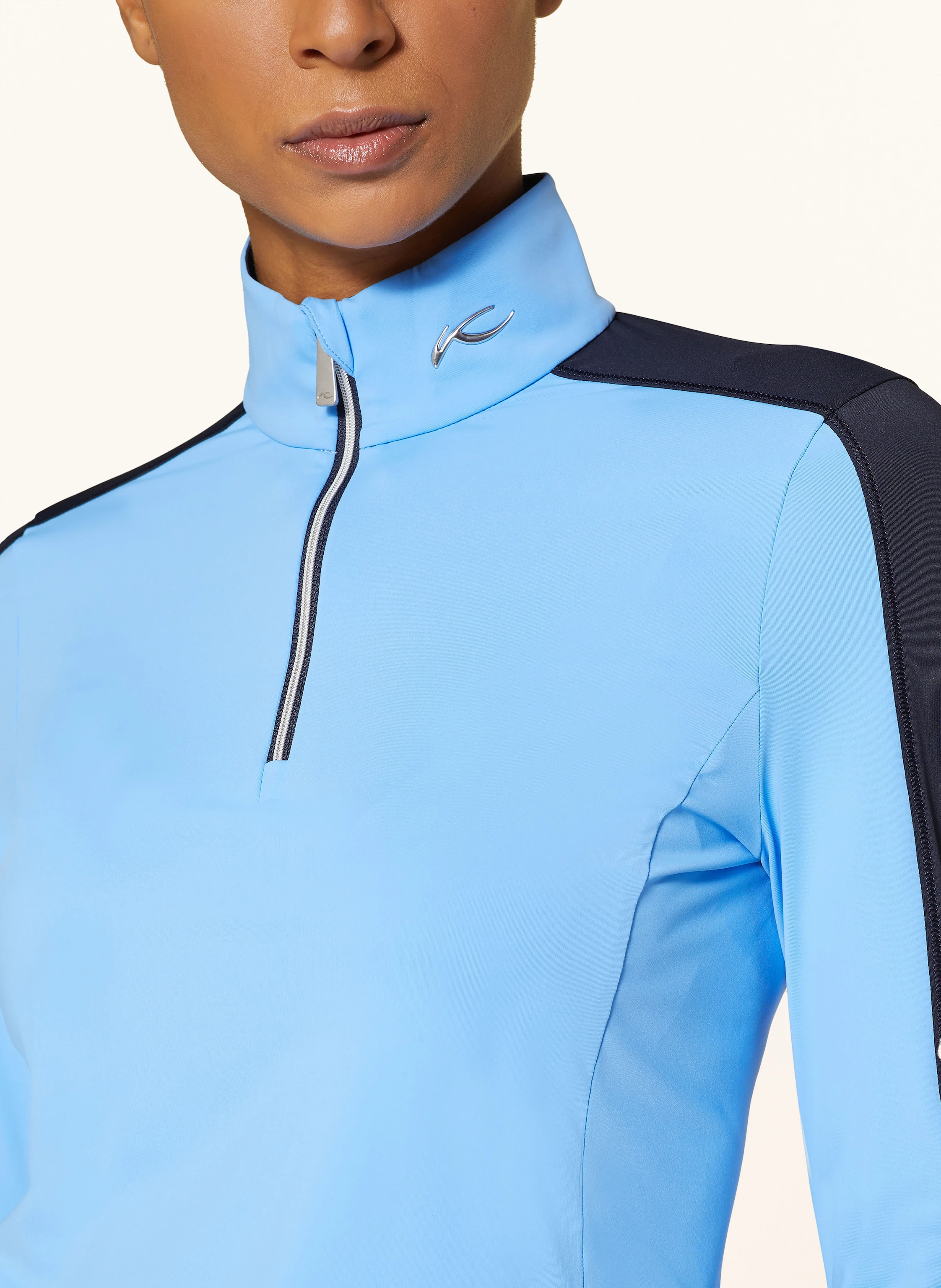 KJUS Midlayer RACE 2.0