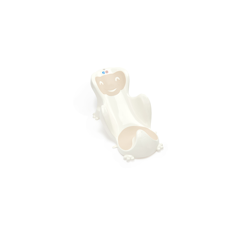 TRANSAT DE BAIN BABYCOON - Ecru