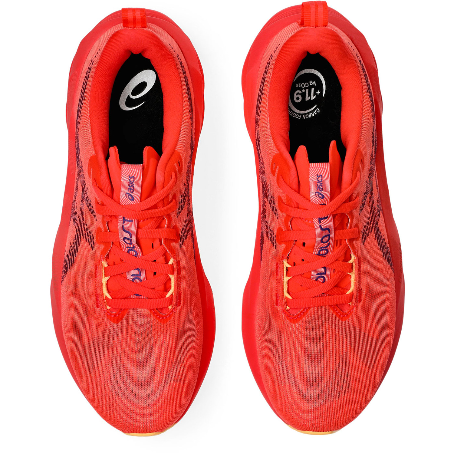 ASICS Novablast 5 Heren