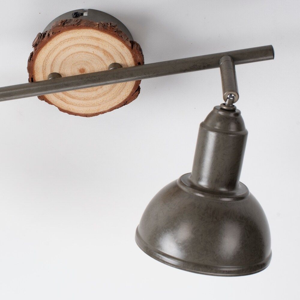 Wand- Und Deckenleuchte 000426052501