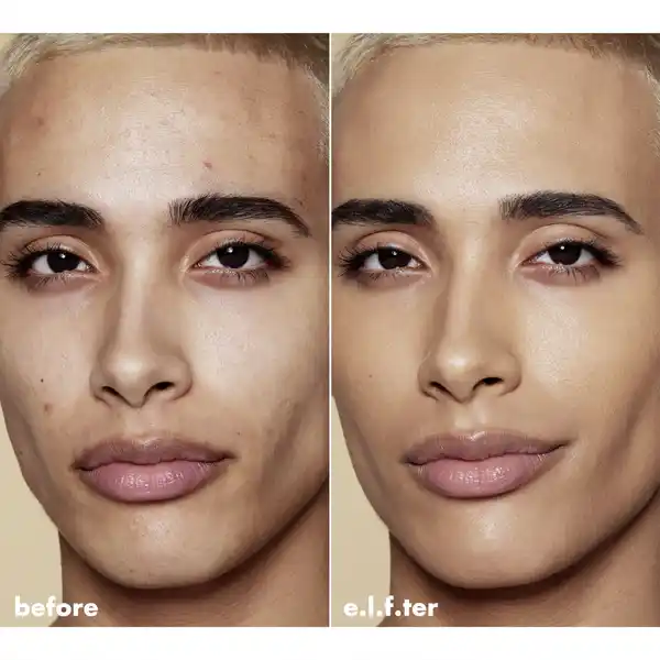 Soft Glam Foundation 31 Medium Neutral